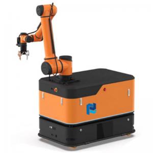 China best of Composite AMR Robot