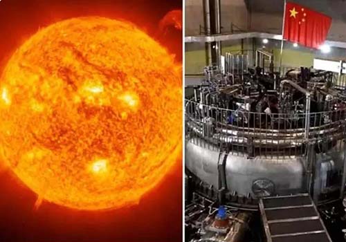 中国の人工太陽に関する新ニュース！今年は寒さは怖くないですか？ NOAA：ラニーニャ現象は6月に戻る可能性がある