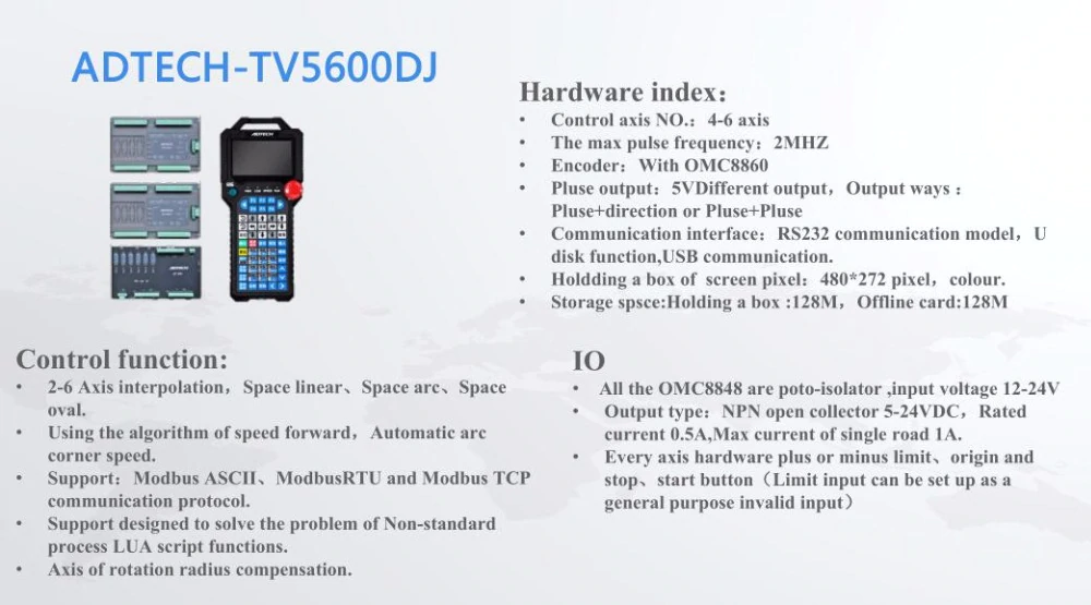 TV5600