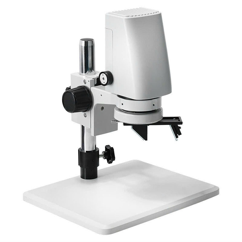 3D電子顕微鏡
