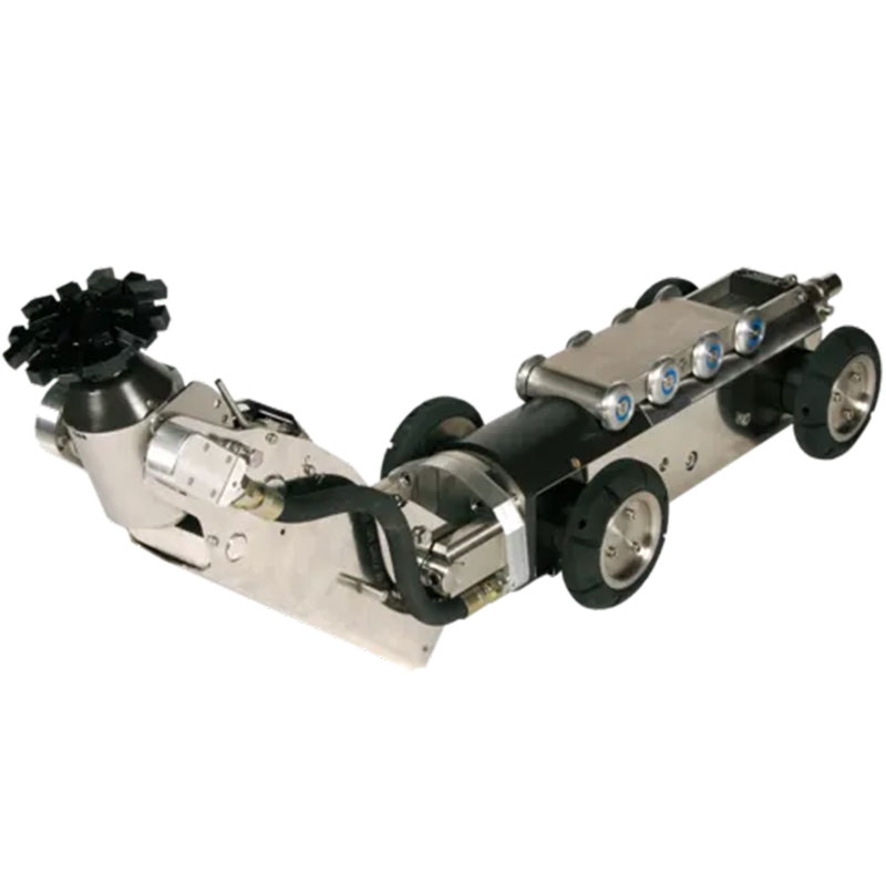 pipeline robot pipeline robot