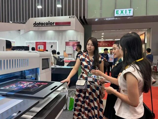 越南纺织展 越南纺织展