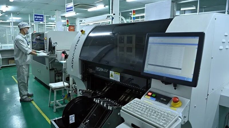 河内工业 河内工业