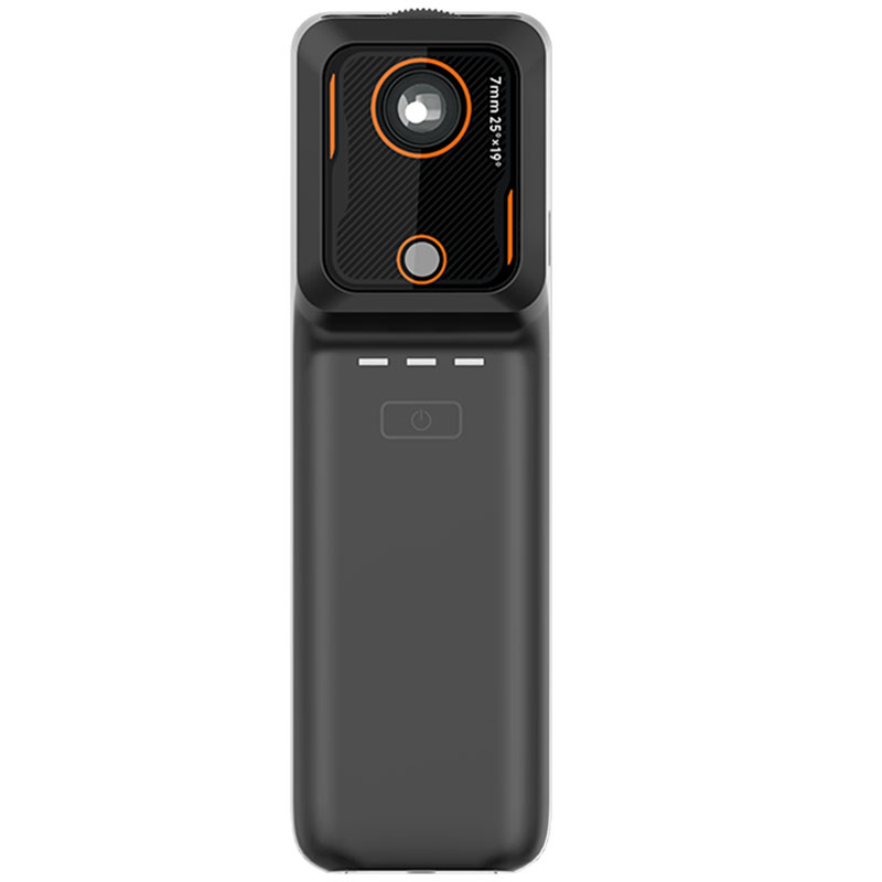 wireless thermal camera