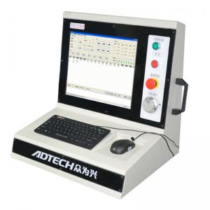 ADTECH ADT-TH1204 12 Axis Controller for Spring Machine
