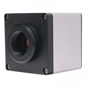 China industrial Robot vision camera supplier