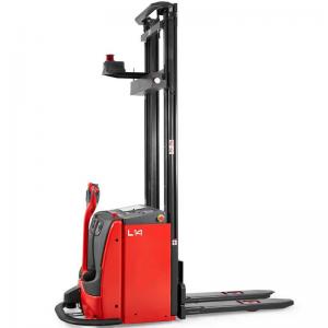 China best of unmanned forklift