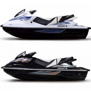 China best 300HP high speed Motorboat