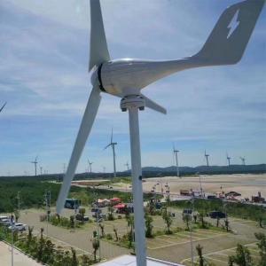 China top of wind power station supplier