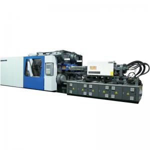 China top of 3 color injection molding machine TR-1300C