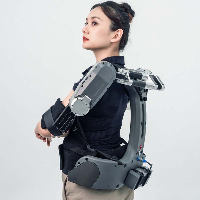 exoskeleton robot