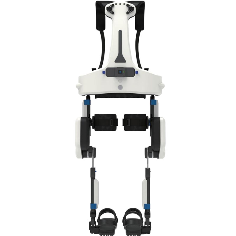Lower Exoskeleton Robot