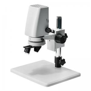 China best of 3D turning view of microscope TVN-800+P3D