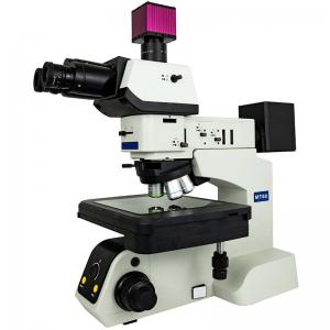 China best of Electron metallographic microscope TVN-MT60