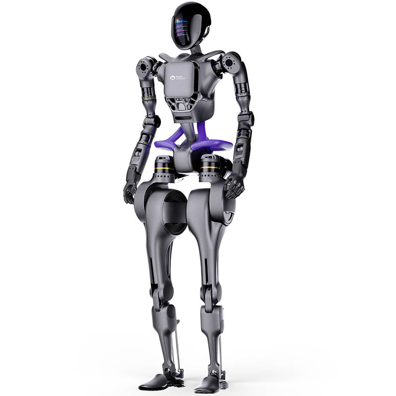 ai humanoid robot
