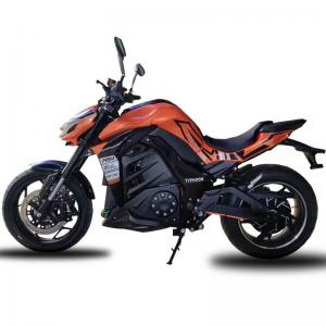 China Top Off Road of Electric Motorcycle TR-XL5000D