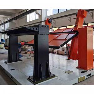 China top of Robot additional axis and positioner