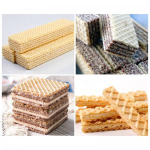 automatic wafer production line