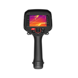 China top of Expert Handheld Thermal Imaging Camera - RT625