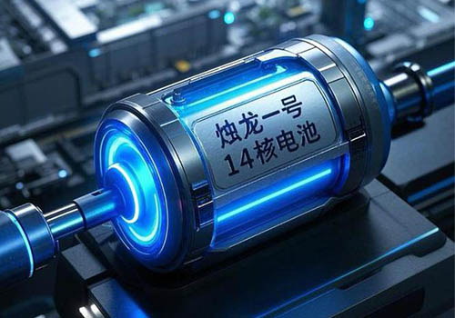 千年走ることができます！中国の最初の炭素-14核バッテリーは成功裏に開発されました。革新的なブレークスルー
