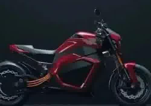 従来のレイアウトを覆す！DONUT中空ハブモーターが登場、未来的な電動バイクを公開