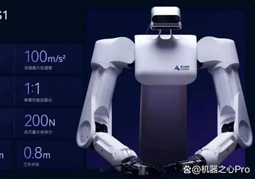 スプーンをひっくり返すことができる中国の家庭用ロボットが登場：大型モデルのサポートにより、家事を完璧にこなす