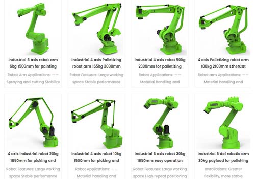世界の産業用ロボットの出荷は増加を続けています、 中国の 産業用ロボットの売上高が1位